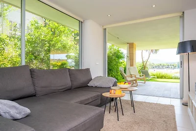 Tarida - Apartment In Marina Manresa.
