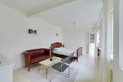 Gemütliches Studio 2P – Montmartre