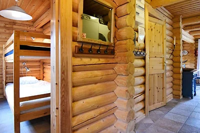 7 Personen Ferienhaus in SÄLEN-By Traum