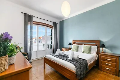 Casa a Sagres vicino Praia da Mareta