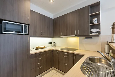 Mooi appartement op de 4e verdieping voor...