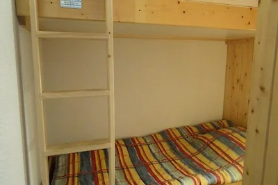 Apartment in Arc 1600 in der Nähe der...