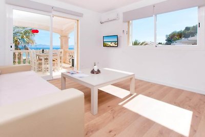 Appartamento ad Alcudia con terrazza