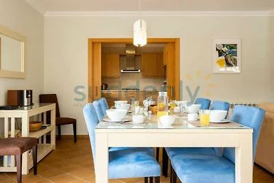 Villa met 3 slaapkamers