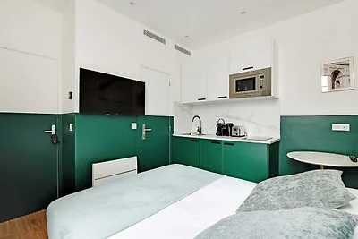 Schönes Studio für 2 Personen mit Klimaanlage...