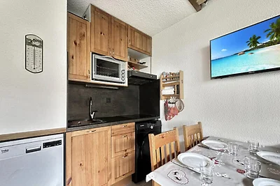 Wohnung in Le Mont Blanc in der Nähe der...