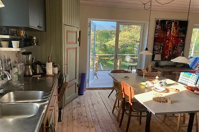 4 stelle case ad Runmarö