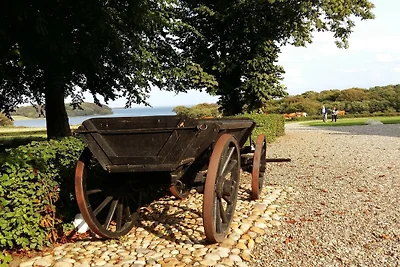 6 Personen Ferienhaus in Roslev