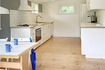4 persoons vakantiehuis in UDDEVALLA