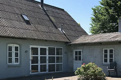 6 Personen Ferienhaus in Broager