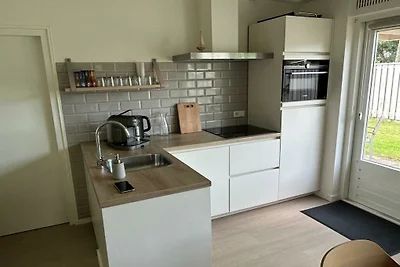Vakantiehuis met 2 slaapkamers