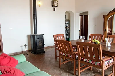 Luxuriöses Herrenhaus in Sizilien (Italien)