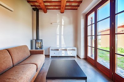 Komfortables Landhaus in Sant'Angelo in Vado ...