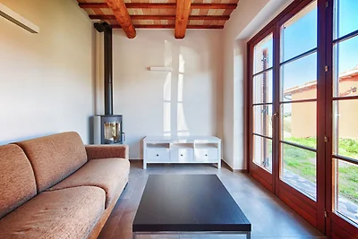 Appartamento in agriturismo con piscina