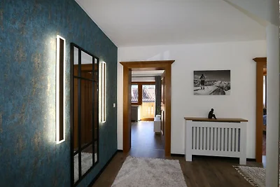 Wohnung Mayrhofen nahe Horbergbahn