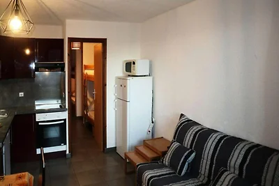 CUORE DEL RESORT - Les Orres 1650 CAIRN Resid...