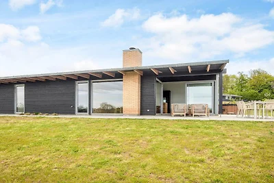 5 Sterne Ferienhaus in Aabenraa