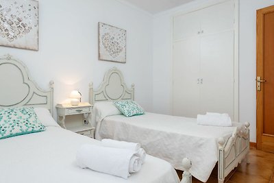 Can Confit - Apartment In Can Picafort
