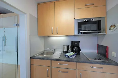 Tina´s Ferienwohnung Nr. 2