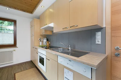 Moderne Wohnung in Längenfeld nahe dem...