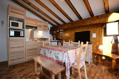 Appartamento a Mont Rond vicino alle piste da...