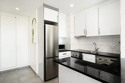 Appartamento a Portimão vicino a Praia da...