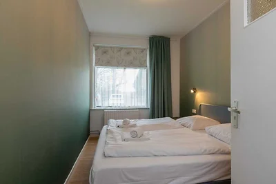 Apartment mit Mini-Campingplatz und...