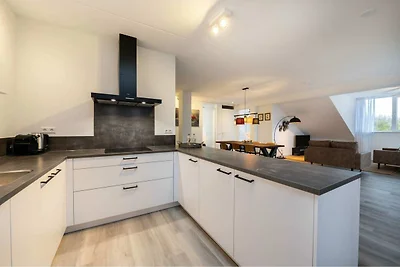 Penthouse Kamperland am Nordseestrand