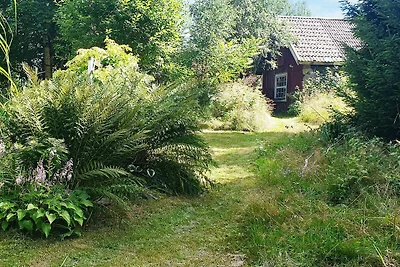 8 Personen Ferienhaus in Annerstad-By Traum