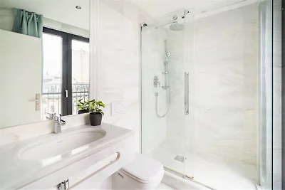 Lodge-Apartment im Zentrum von Antwerpen