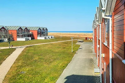 6 persoons vakantie huis in Hadsund-By Traum