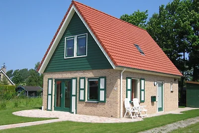 Casa vacanze vicino al lago di Grevelingen