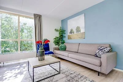 Wald-Bungalow Ewijk für 6 Personen