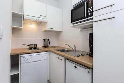 Odalys Residence Die kleine Br�cke