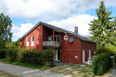 XXL Familienferienhaus