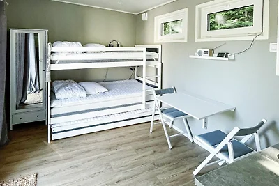 3 Personen Ferienhaus in LJUNGBY-By Traum