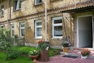 Ferienwohnung mit 1 Schlafzimmer