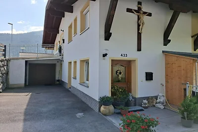 Accogliente appartamento con una bellissima...