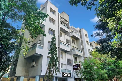 Kollektion O Balewadi Woods Regency