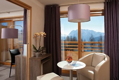 Luxusapartment in L'Alpe d'Huez