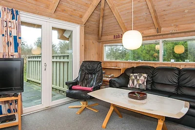 8 Personen Ferienhaus in Vejers Strand-By...