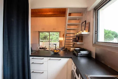 Appartement in Saint-Gilles vlakbij het...