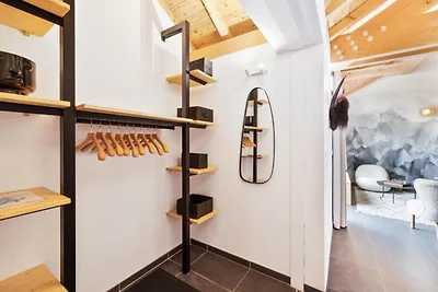 Residenz Les Chalets