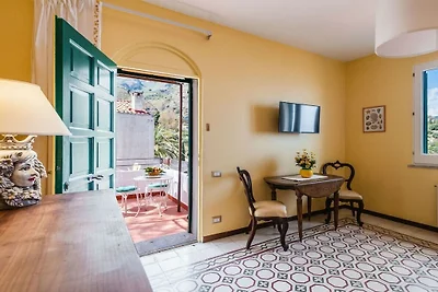 Casetta Amelia Comfortabel vakantiehuis