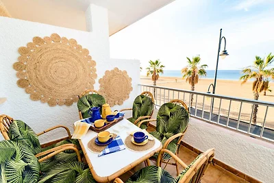 The Beach (villa Mar) - Apartamento En...