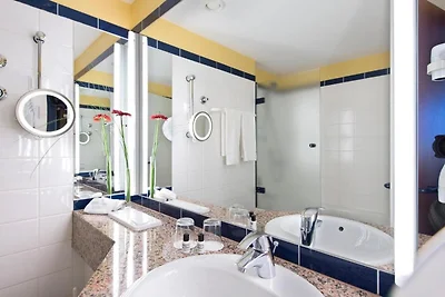 apartman za odmor Obiteljski odmor Gägelow