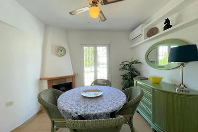 Casa vacanze a Roquetas de Mar con terrazza