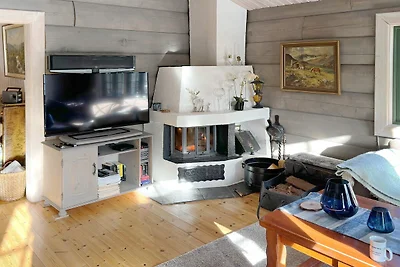 5 persoons vakantie huis in Drangedal-By...