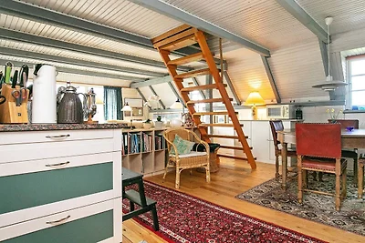 6 Personen Ferienhaus in Asperup