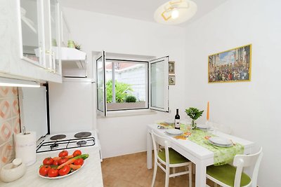 Gemütliches Apartment am Strand in Dubrovnik